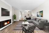 2-bedroom apartment at Parkway Plaza Apartments in Culver City